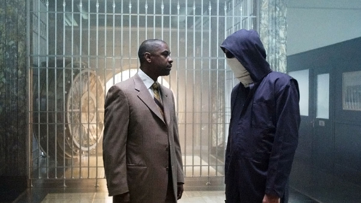 Letterboxd Inside Man (2006)